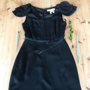 Little Black Dress - BCBG